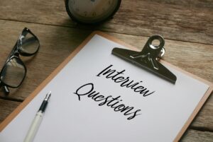 interjúztatás mesterfokon