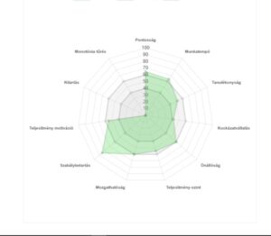 Munkaattitüd mérés