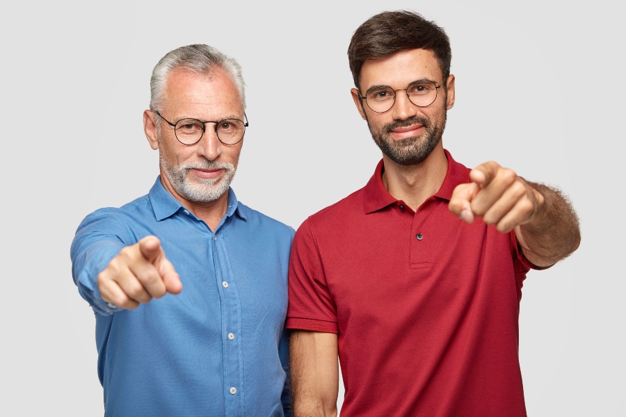 generaciók a munkahelyen